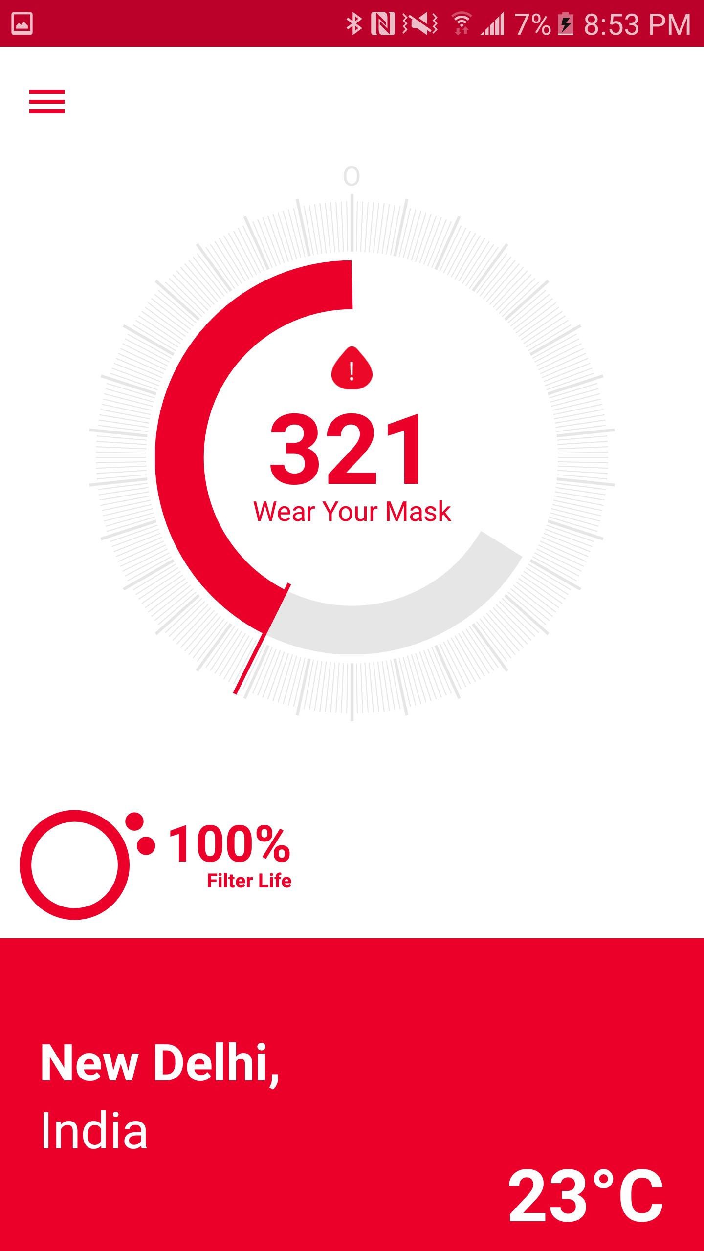 O2 AIR Quality by O2Canada