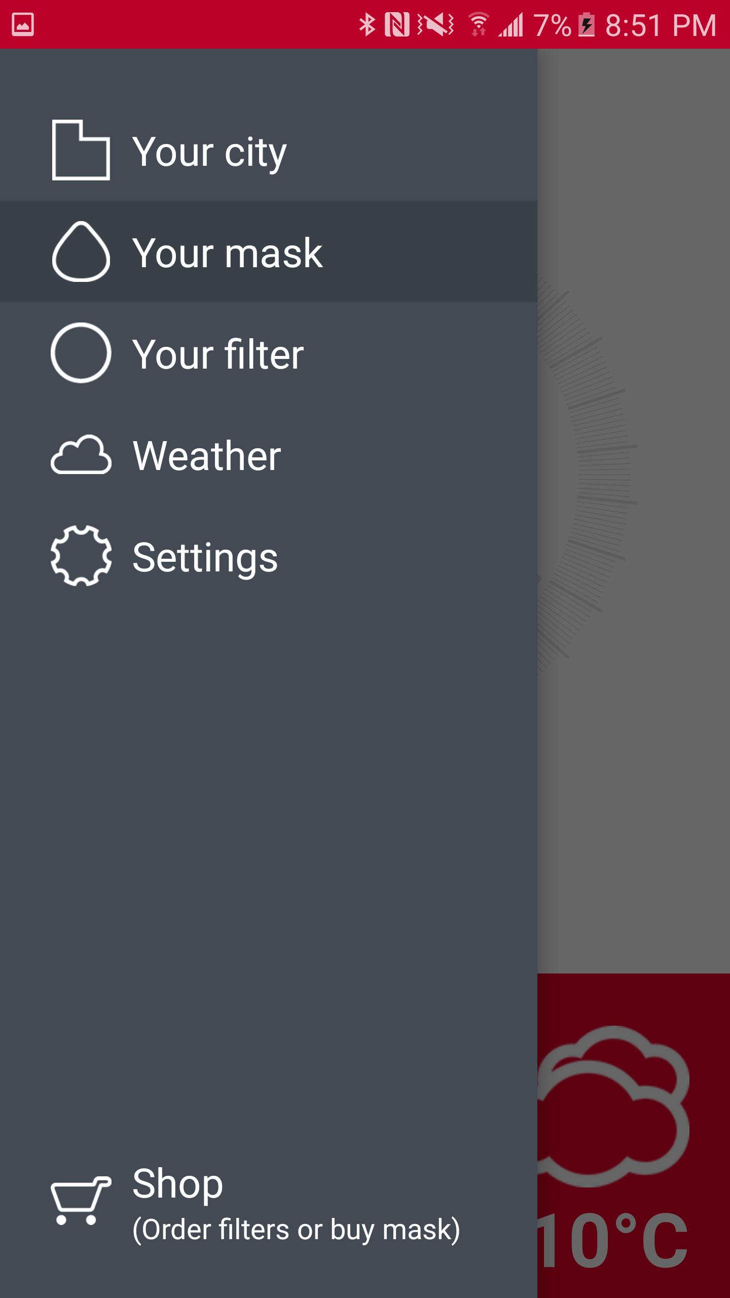 O2 AIR Quality by O2Canada