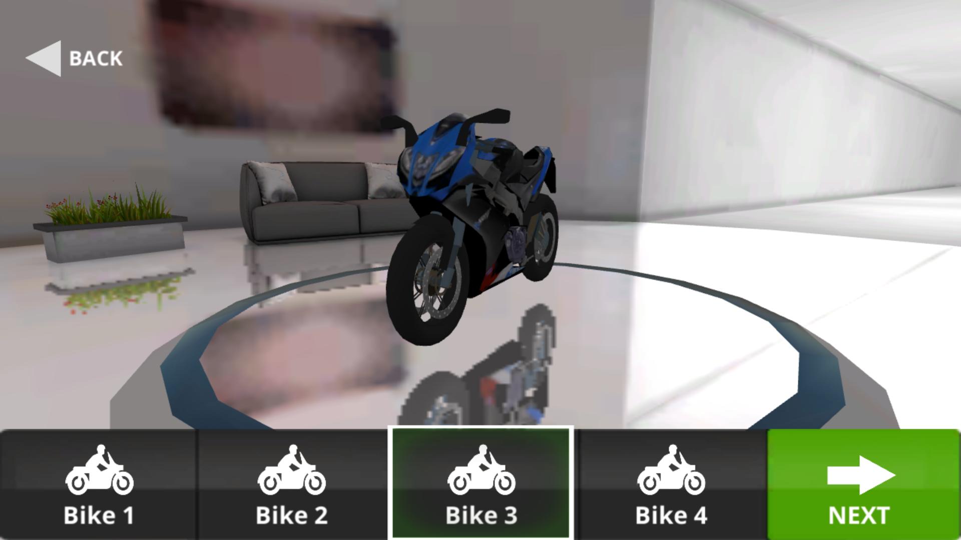 Motor Highway Traffic