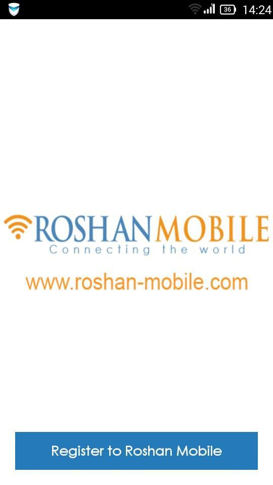 RoshanMobile Smart Dialer