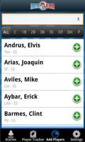 Fantasy Alarm Fantasy Baseball