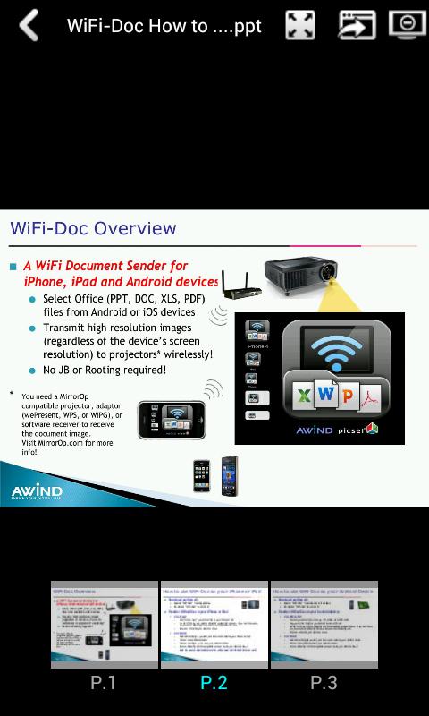 WiFi-Doc (Bundle Version)