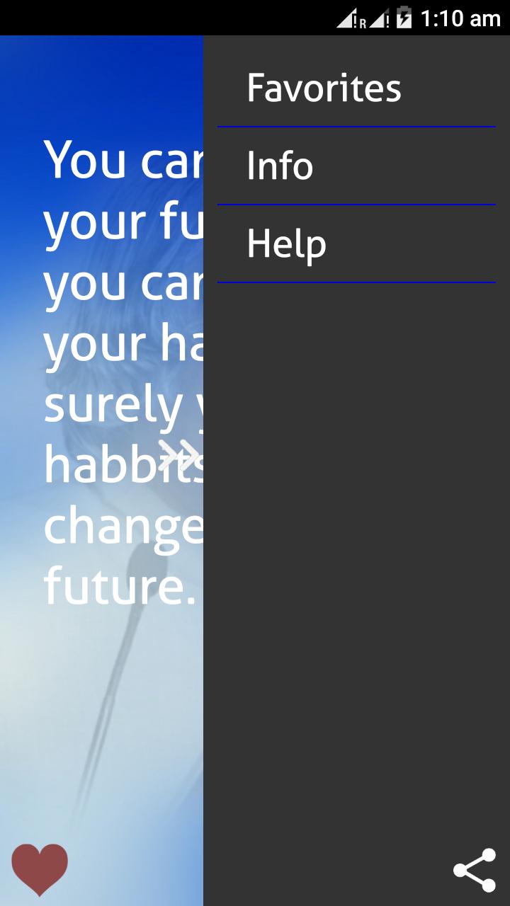 APJ Abdul Kalam's Quotes