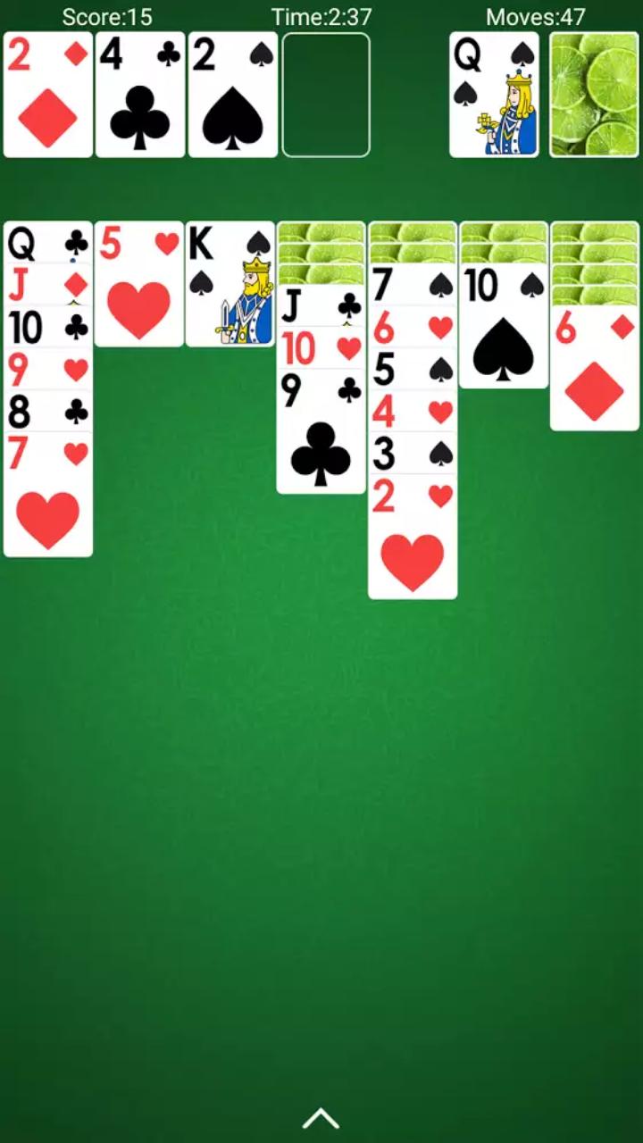 Classic Solitaire 2018