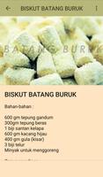 RESEPI BISKUT RAYA