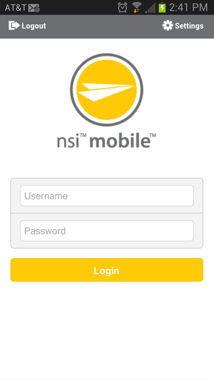 NSi Mobile