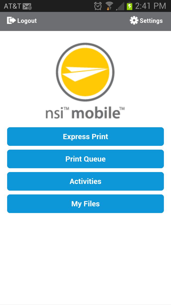 NSi Mobile