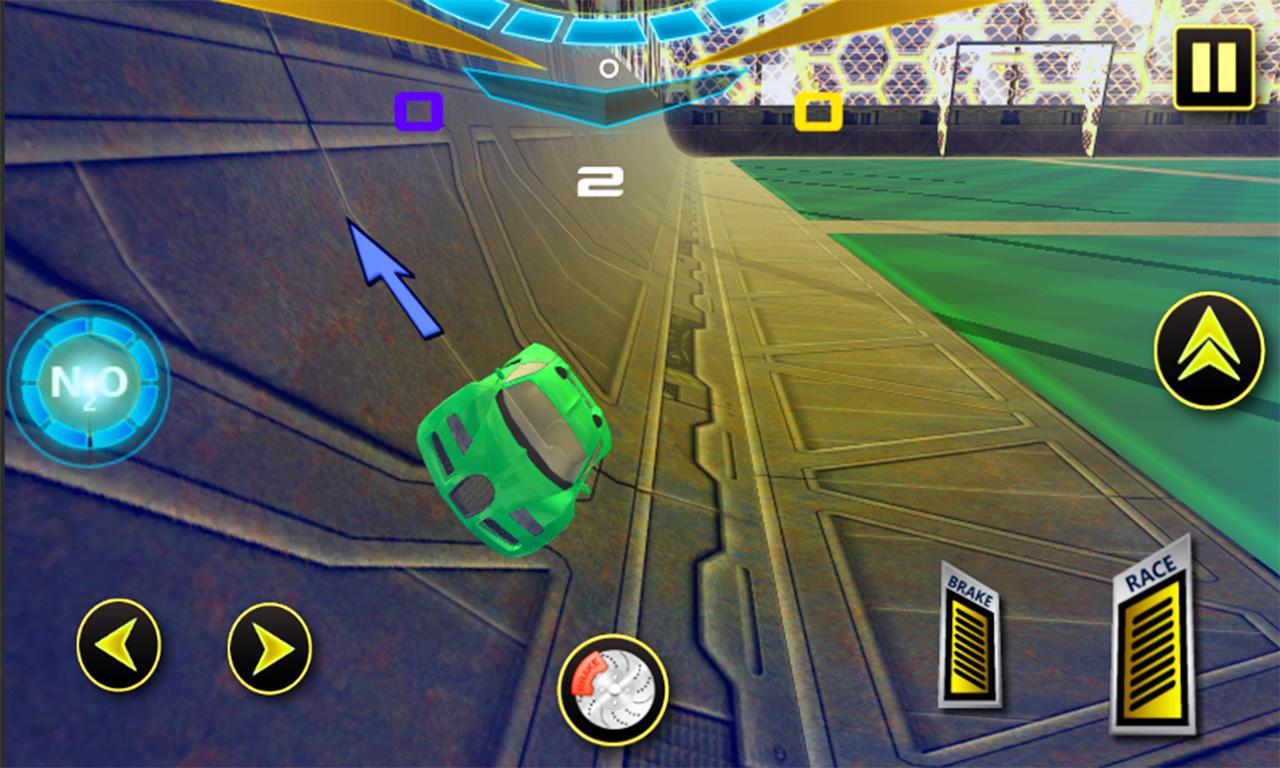 European Soccer Cup 2016