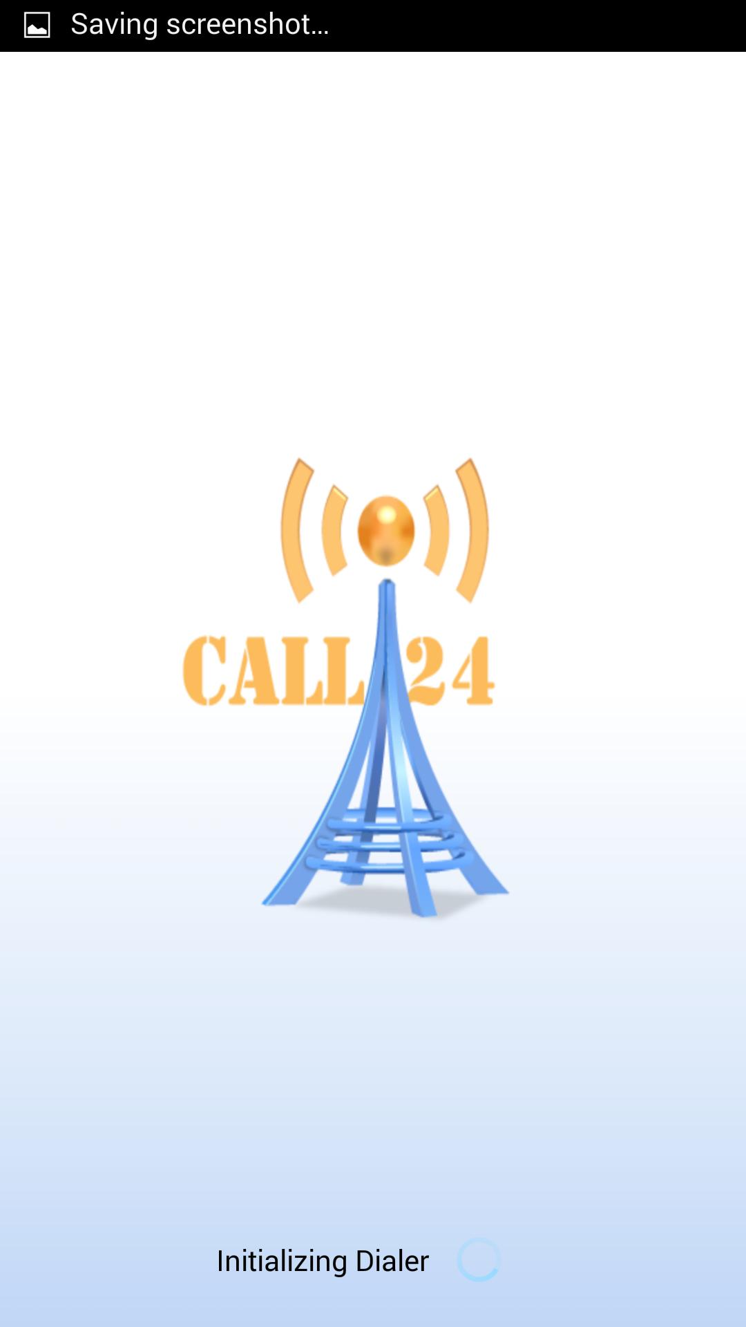 Call24 Mobile Dialer