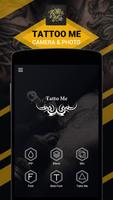 Tattoo Me Camera