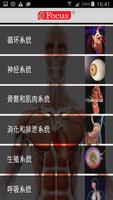 Anatomy Atlas - Chinese