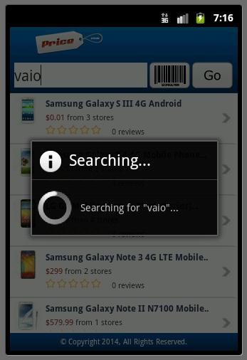 Price.com (old version)