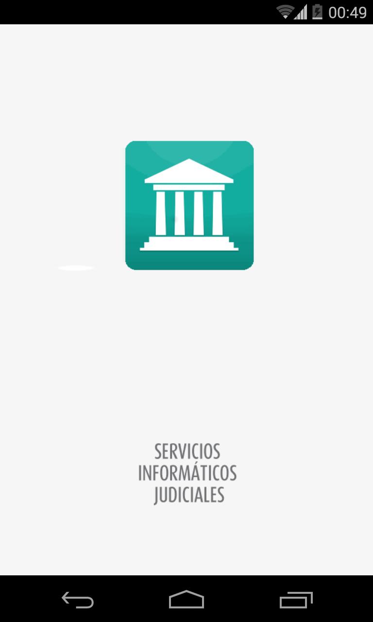 RECEPTORES JUDICIALES DE CHILE