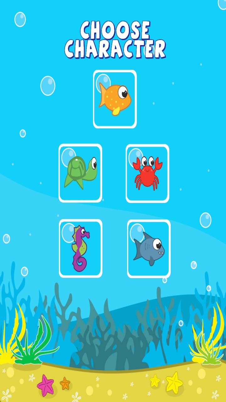 Deep Sea Dash - Lite