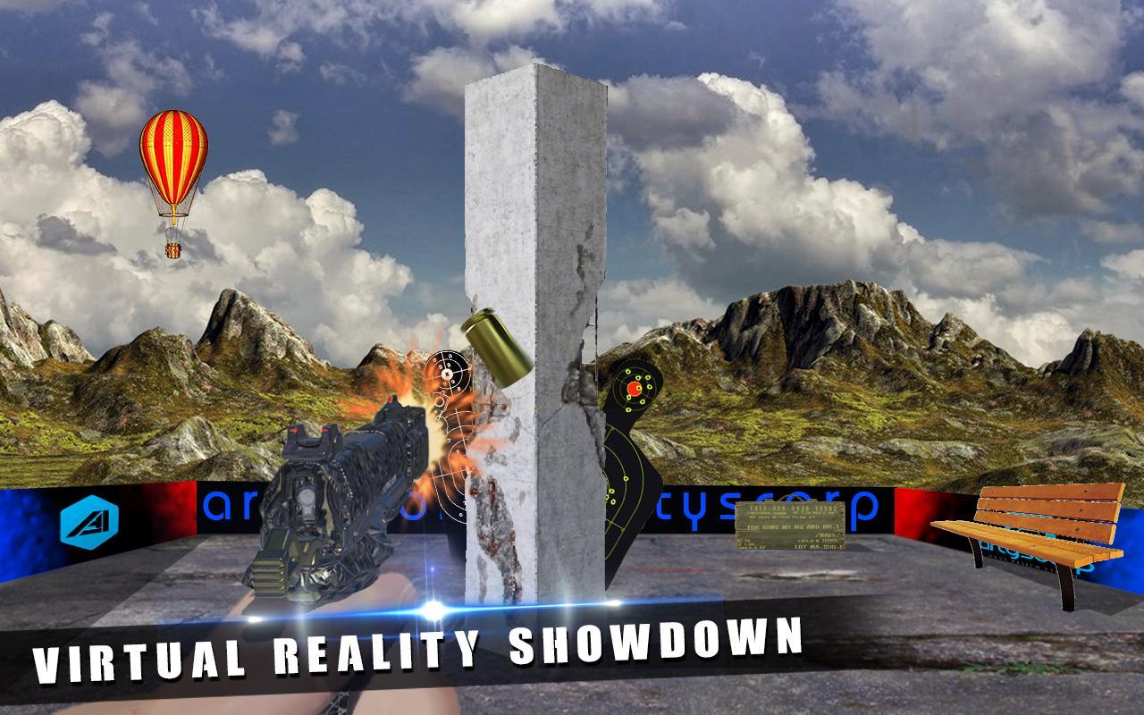 Goku Shooting Expert