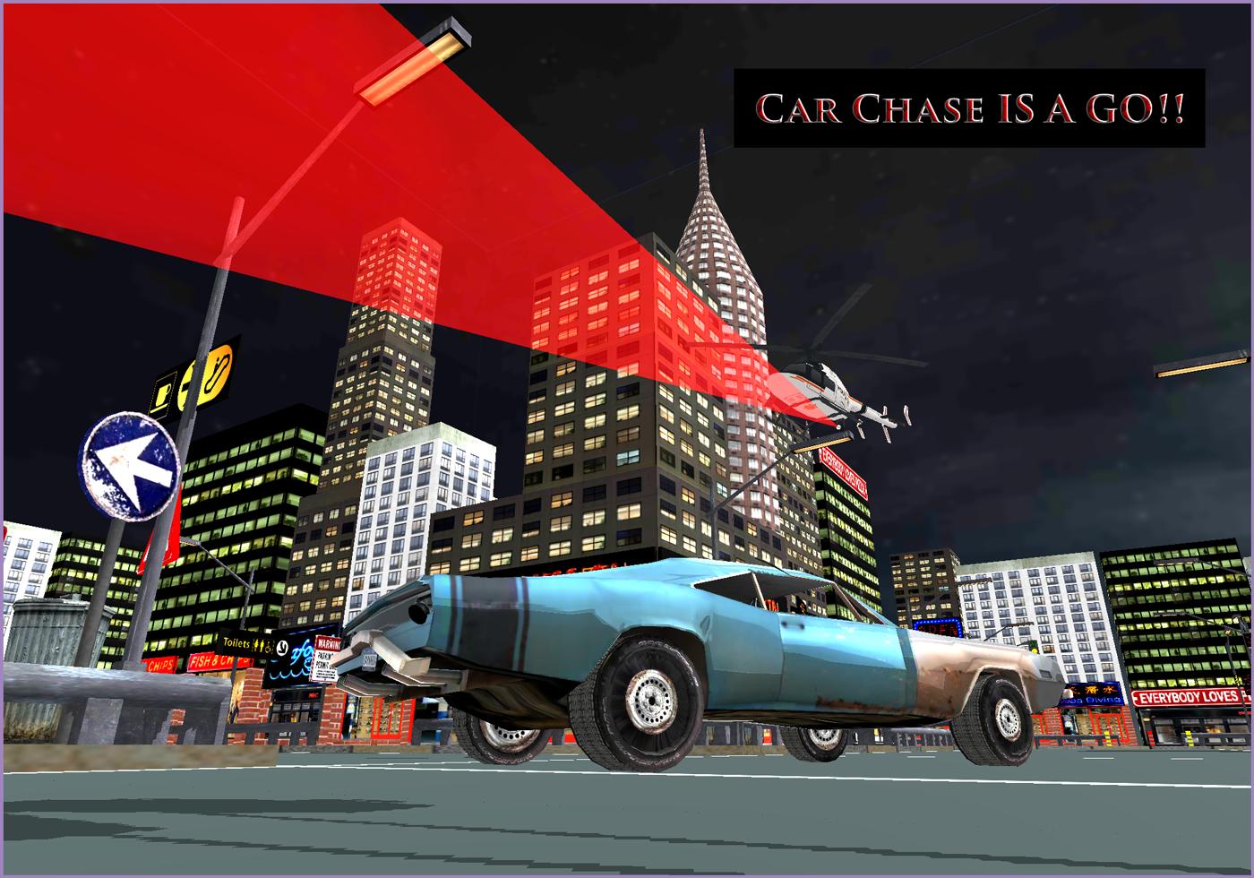 Prison Escape Mission 2016