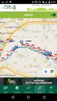 Paris Marathon 2015