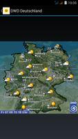 DWD Deutschland Wetter