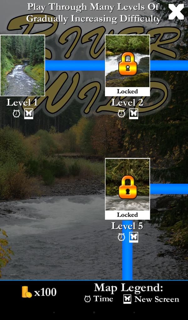 Free Klondike Solitaire Game