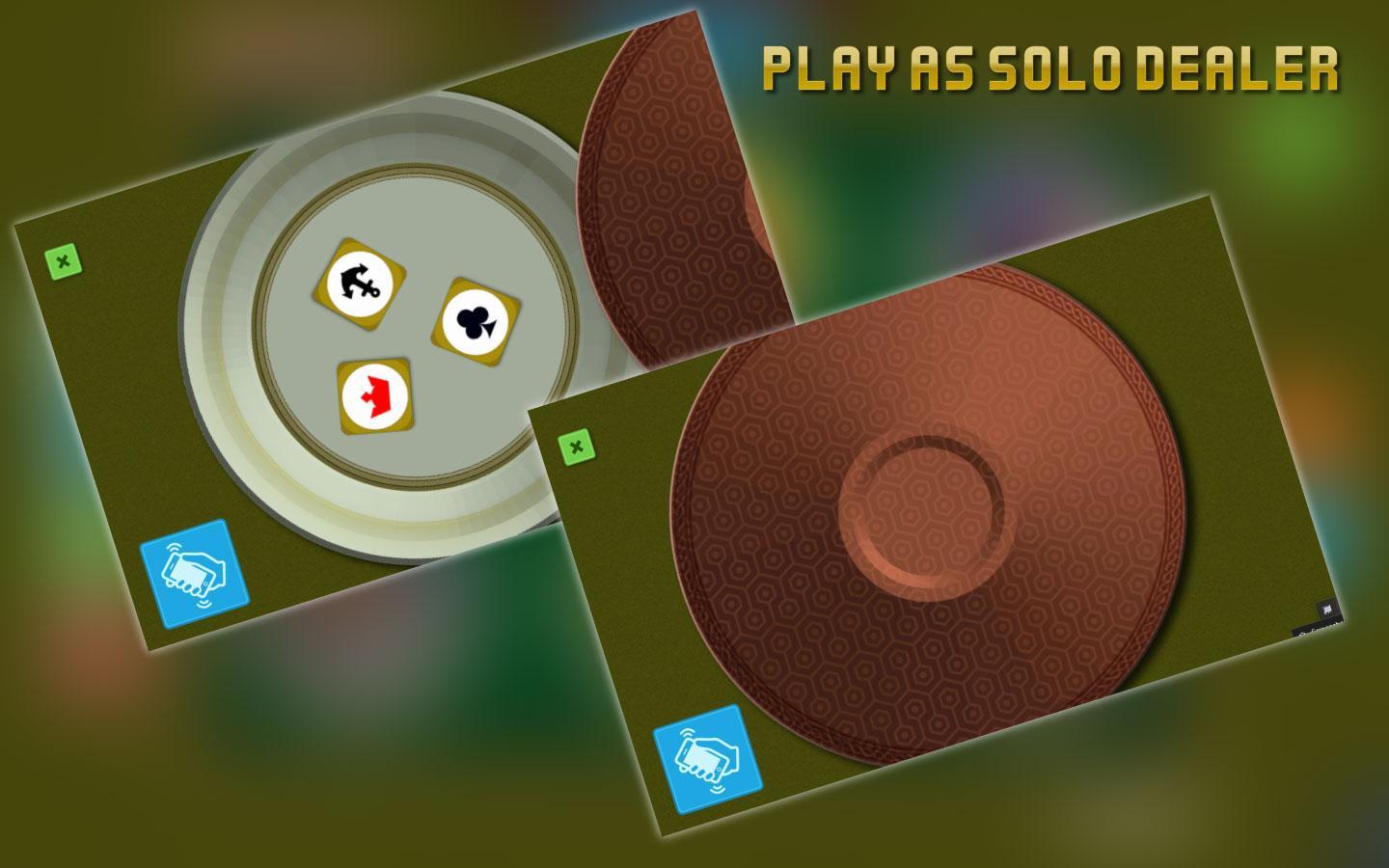 Kla Klouk 2 - Crown and Anchor