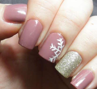 Gel Nail Designs