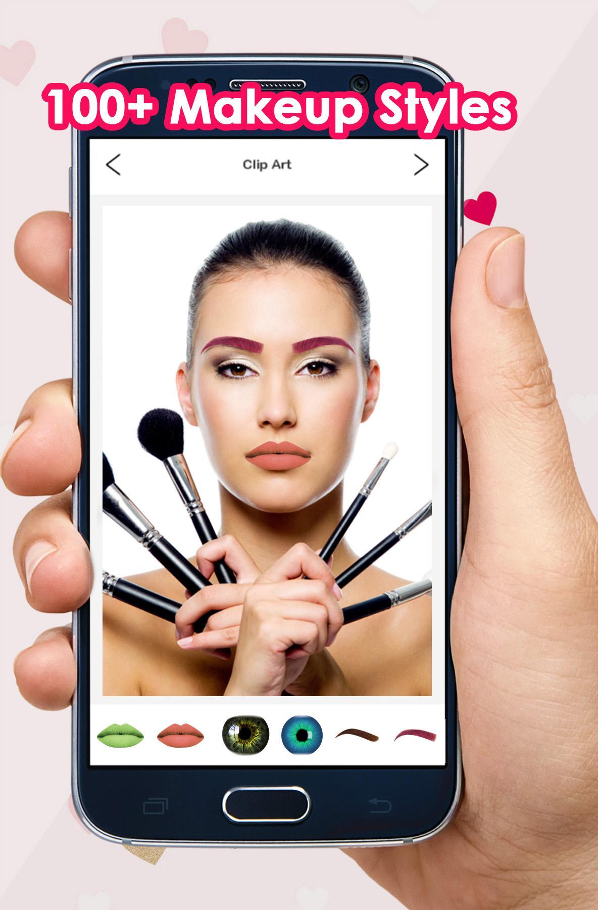 Best makeUp cam 2018