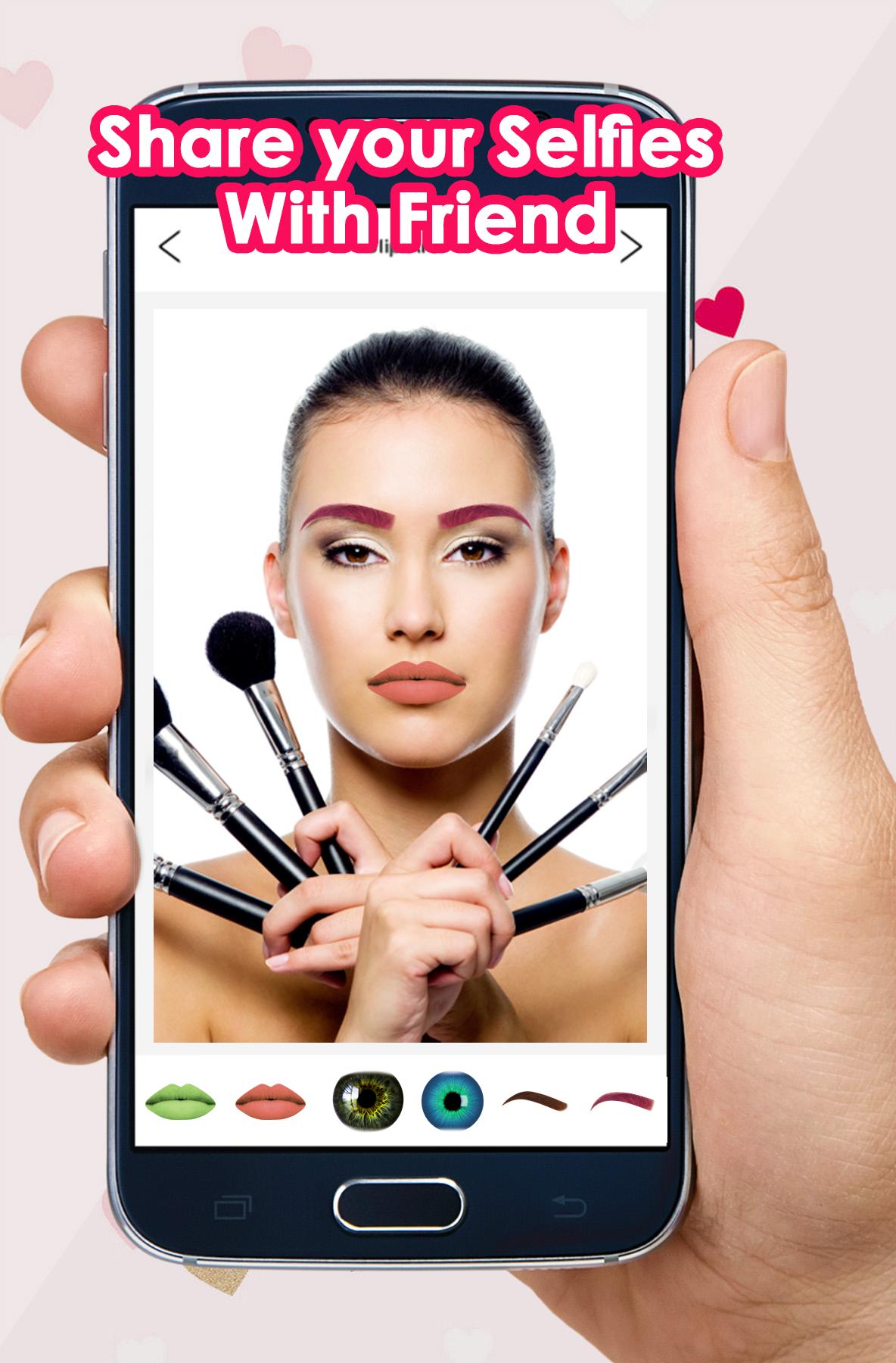 Best makeUp cam 2018