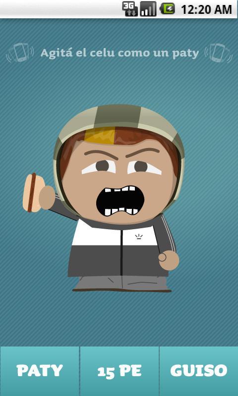 Alto Guiso - High Guiso