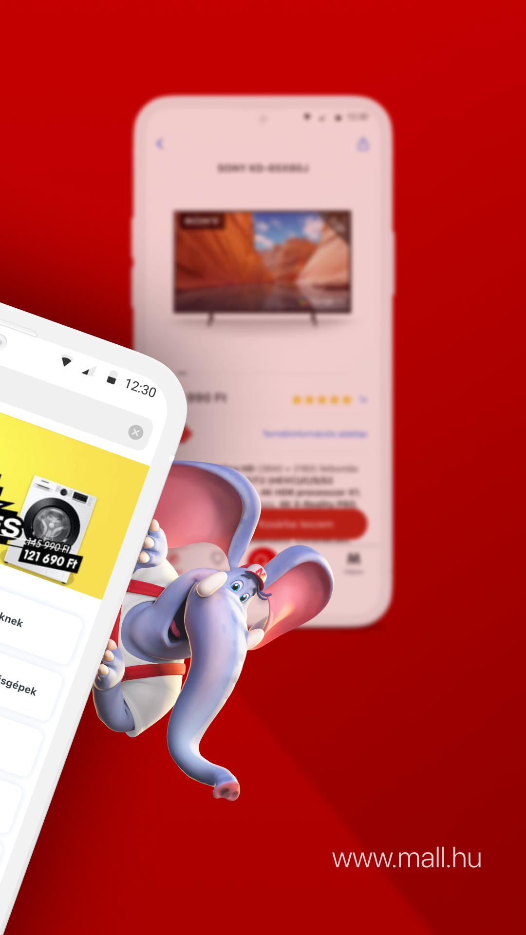 Mall.hu
