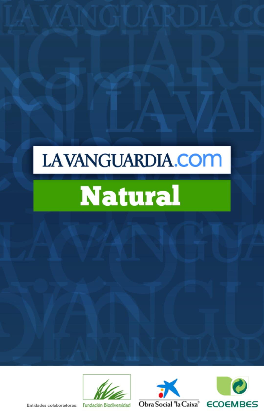La Vanguardia Natural