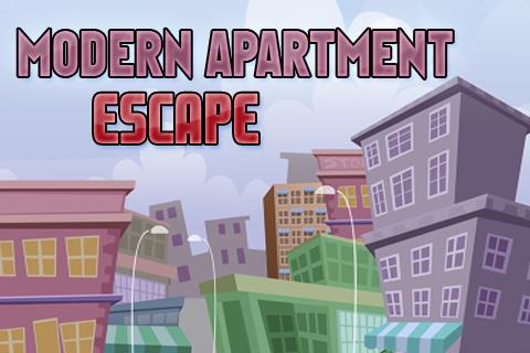 Modern Apartment Escape