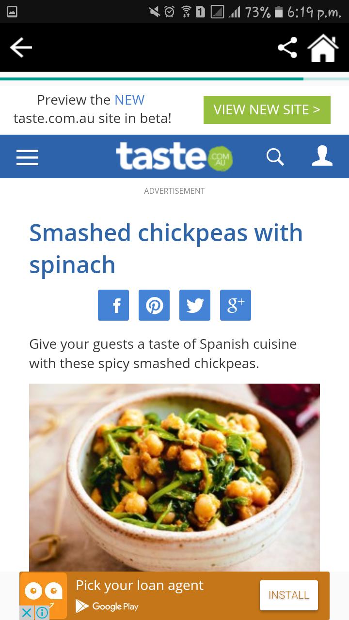 350+ Spanish Recipes