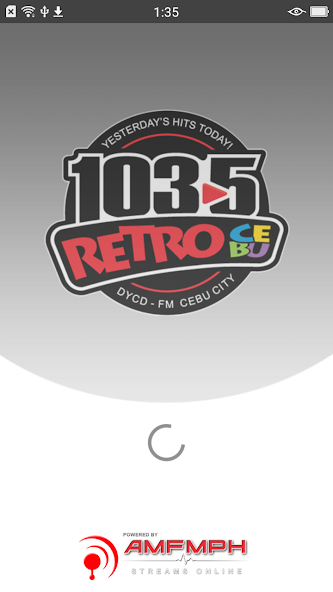 103.5 RETRO CEBU