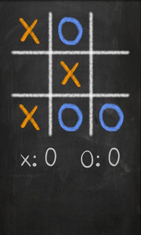 Tic Tac Toe Lite