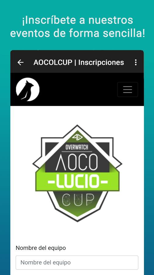 AOCO events