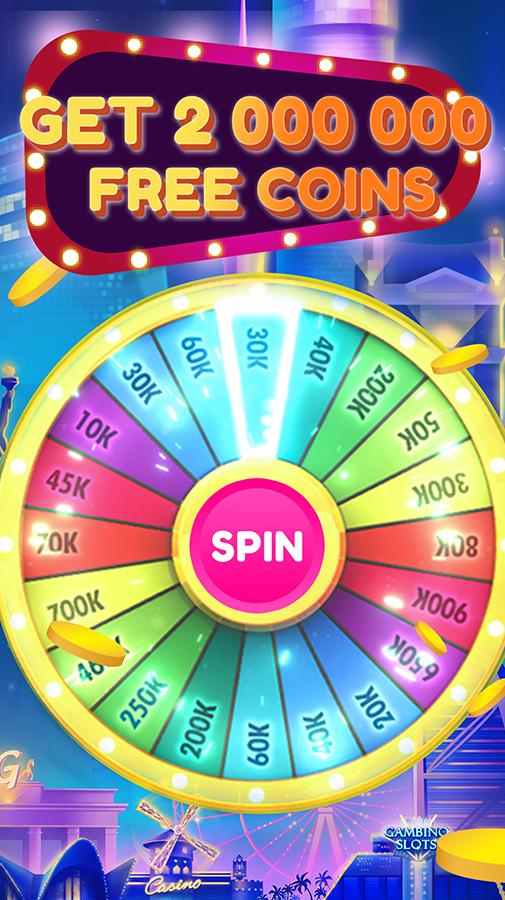 Casino Sunmaker - Free Slots