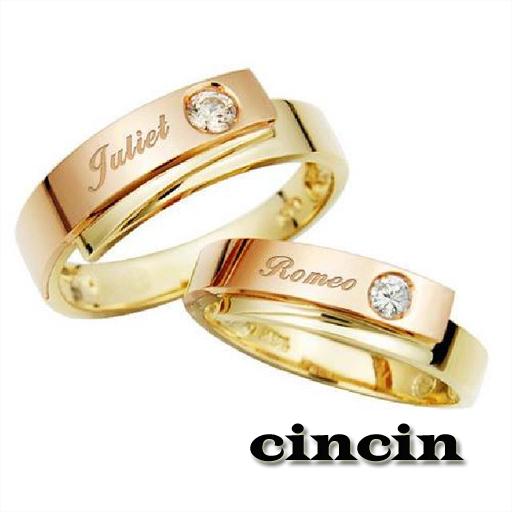 cincin