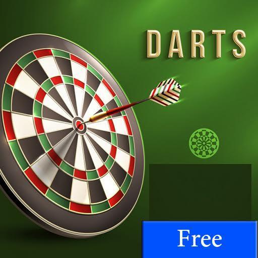 Darts Pro 3D - Sport