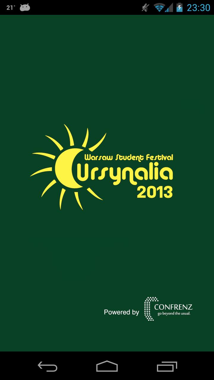 Ursynalia