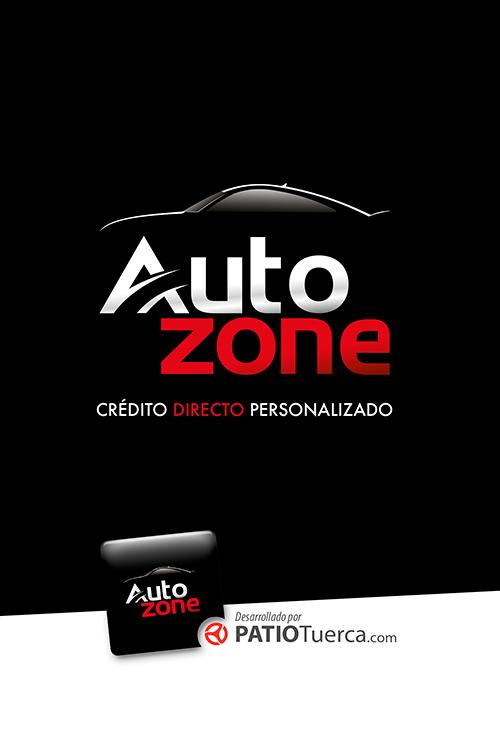 AutoZone Ec