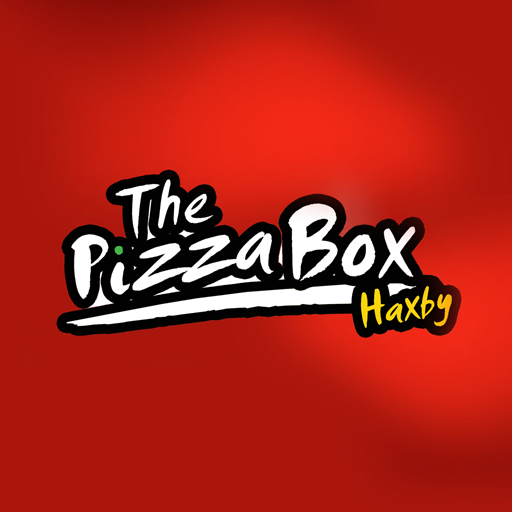 Pizza Box Haxby