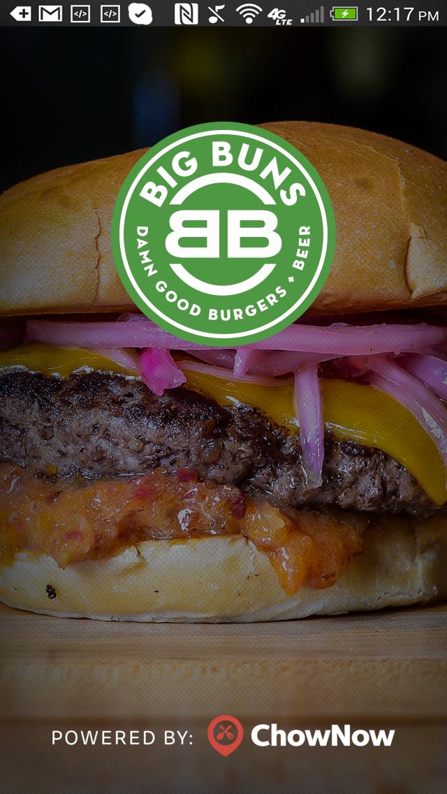 Big Buns