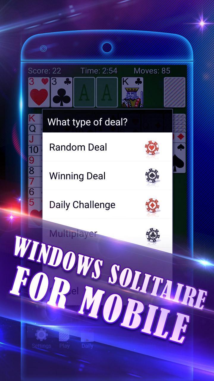 National Solitaire