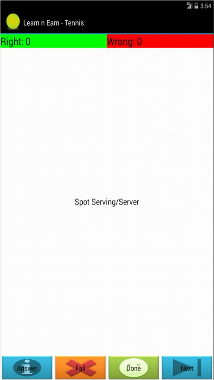 Soccer: Earn n Learn