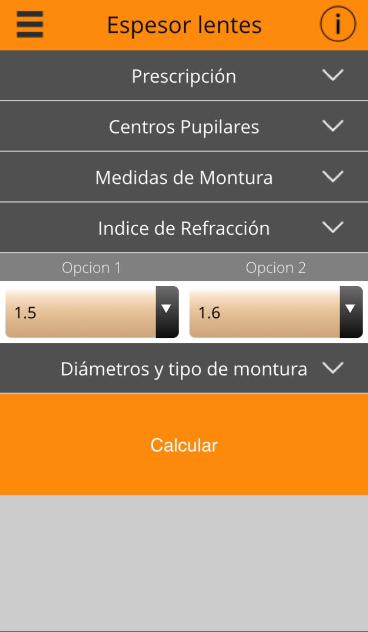 Optica-App