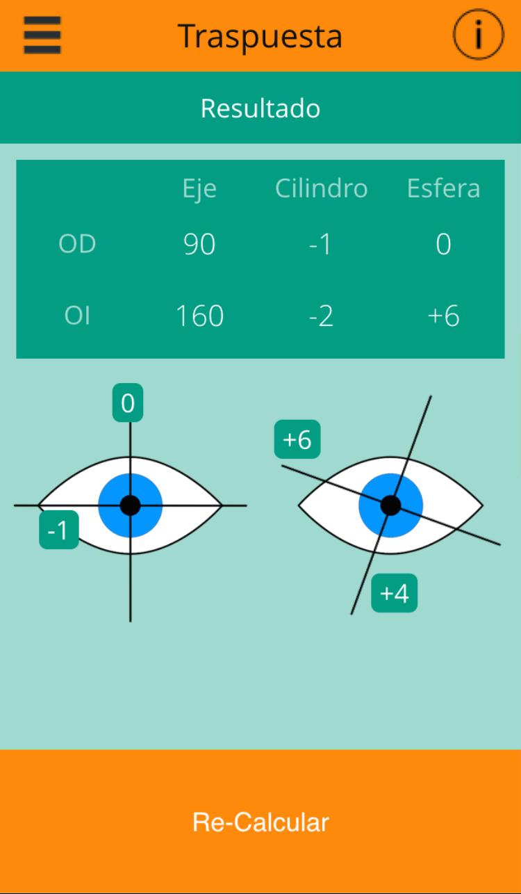 Optica-App
