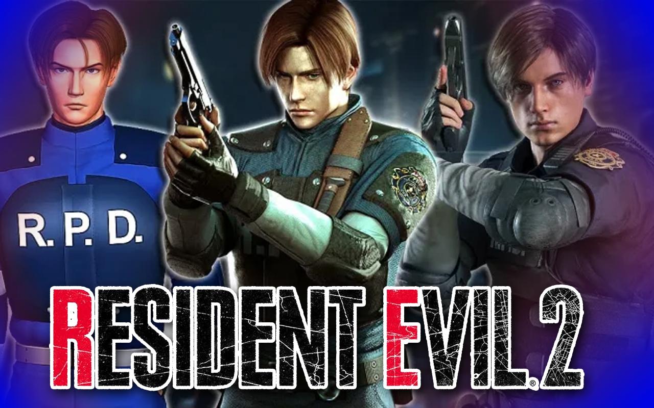 Hints Resident Evil 4