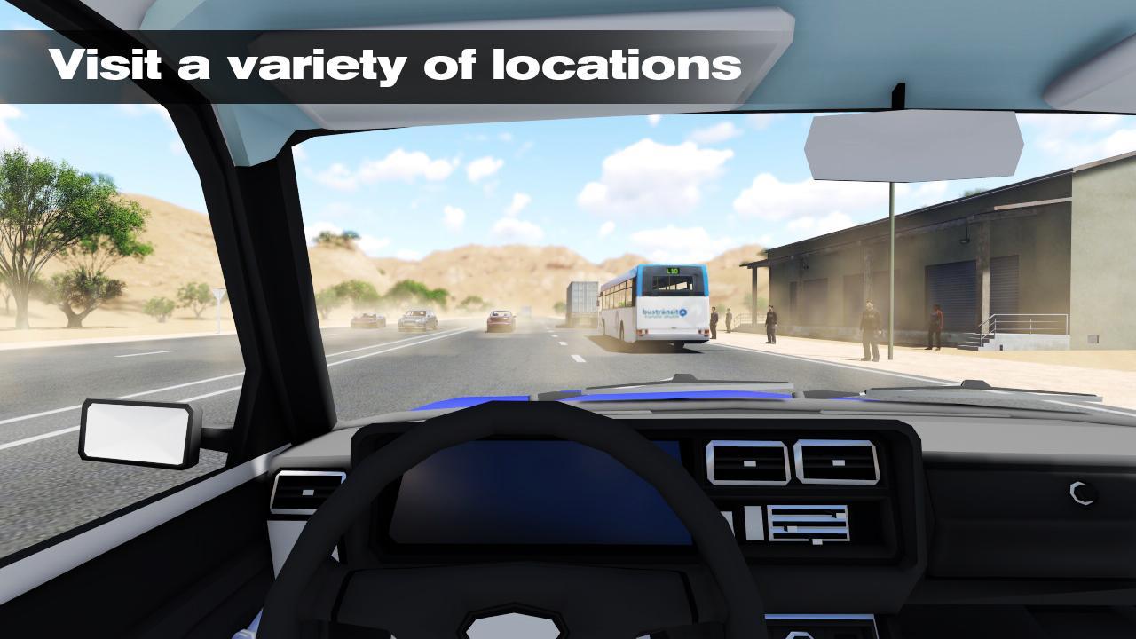 Voyage: Vladivostok to Moscow