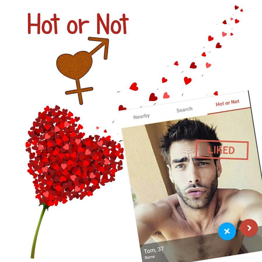 OTAS : Free love dating, chat, flirt and meeting