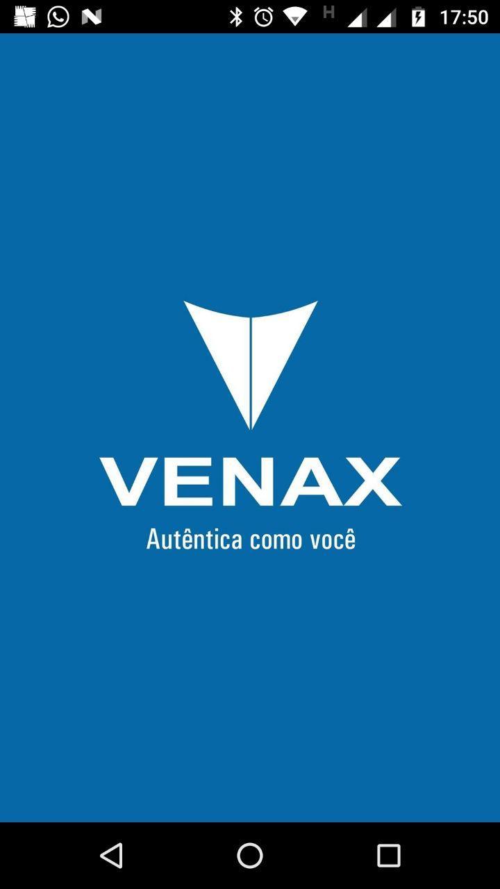 VENAX CONNECT
